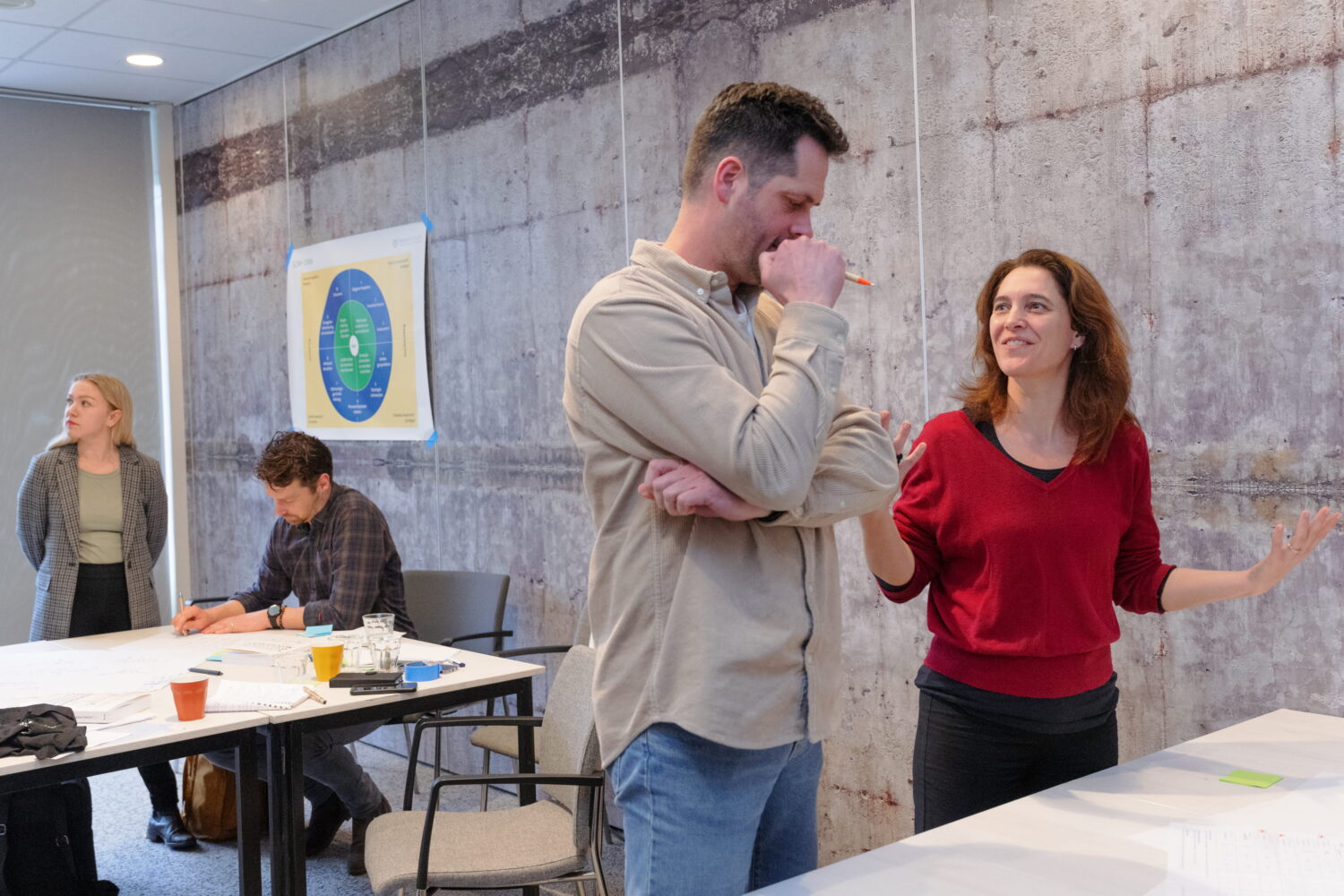 Basistraining Strategisch OmgevingsManagement (SOM)