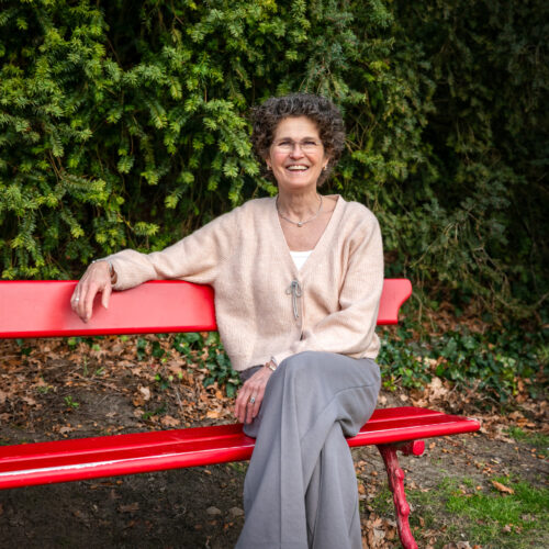 Chantal Polhout