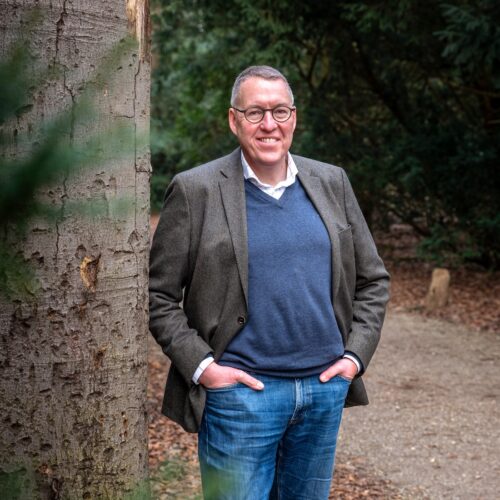 Eric van Vliet