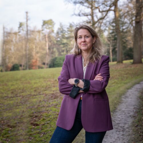 Esther Vriesendorp