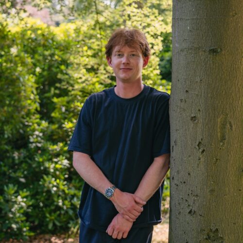 Jan-Pieter van de Weerd