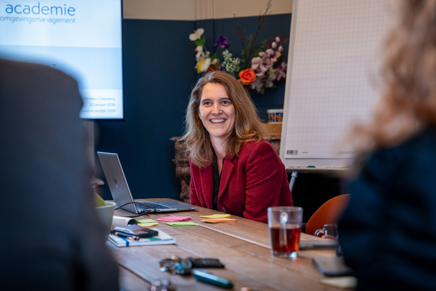 SOM-interventies uitgelicht: mediation