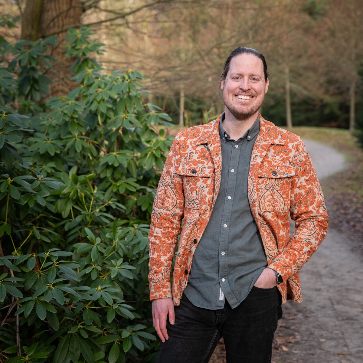 De werkdag van Mart Scheepers: ‘Zien dat je werk impact heeft, motiveert enorm.’