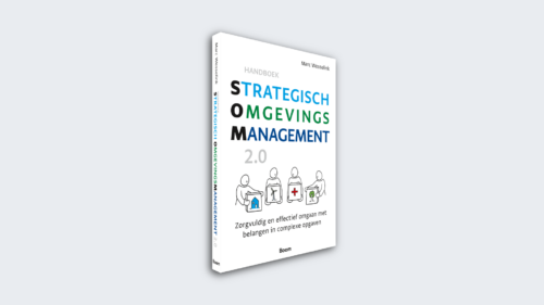 Strategic Stakeholder Engagement Manual 2.0