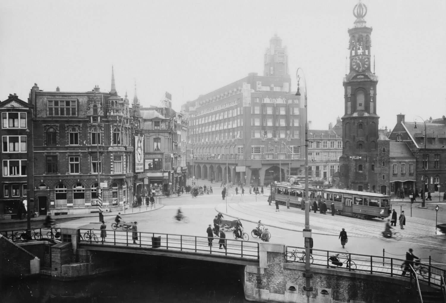 Evaluatie BLVC-maatregelen Herinrichting Vijzelstraat
