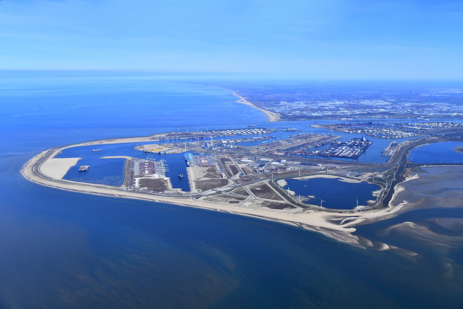 SOM in nieuwe fase bij Havenbedrijf Rotterdam: ‘Je merkt dat hier een stevige basis ligt’